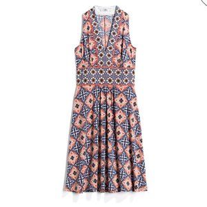 Wisp Ryenne Jersey Dress size 2
